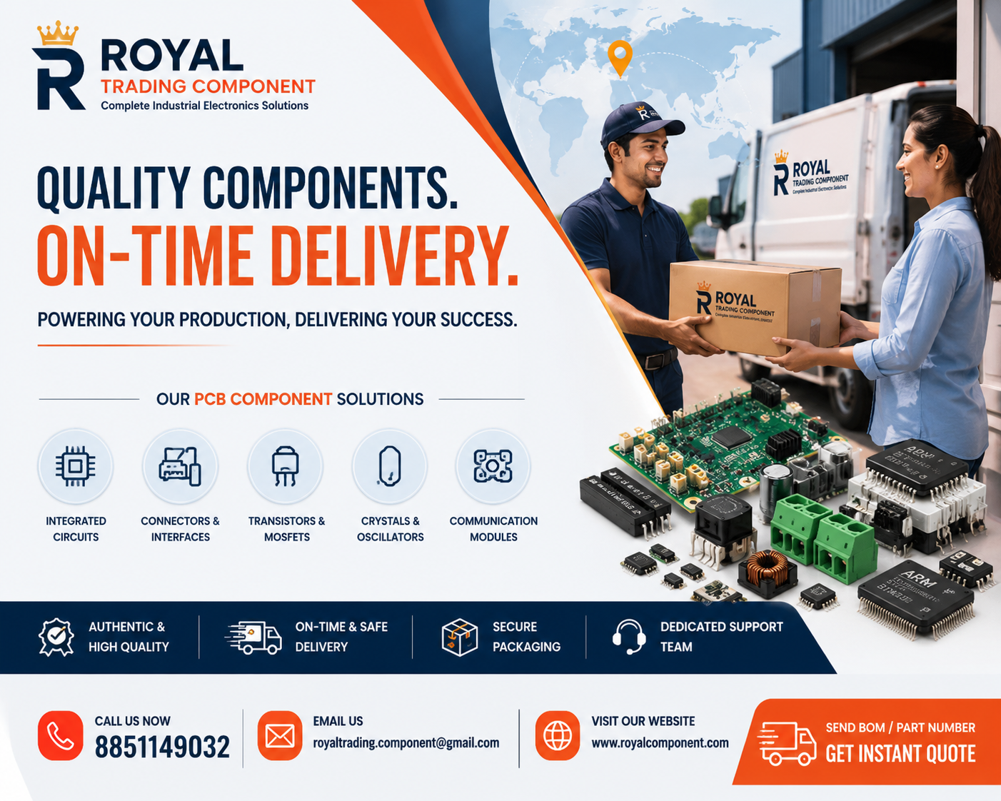 PLC & Control Systems