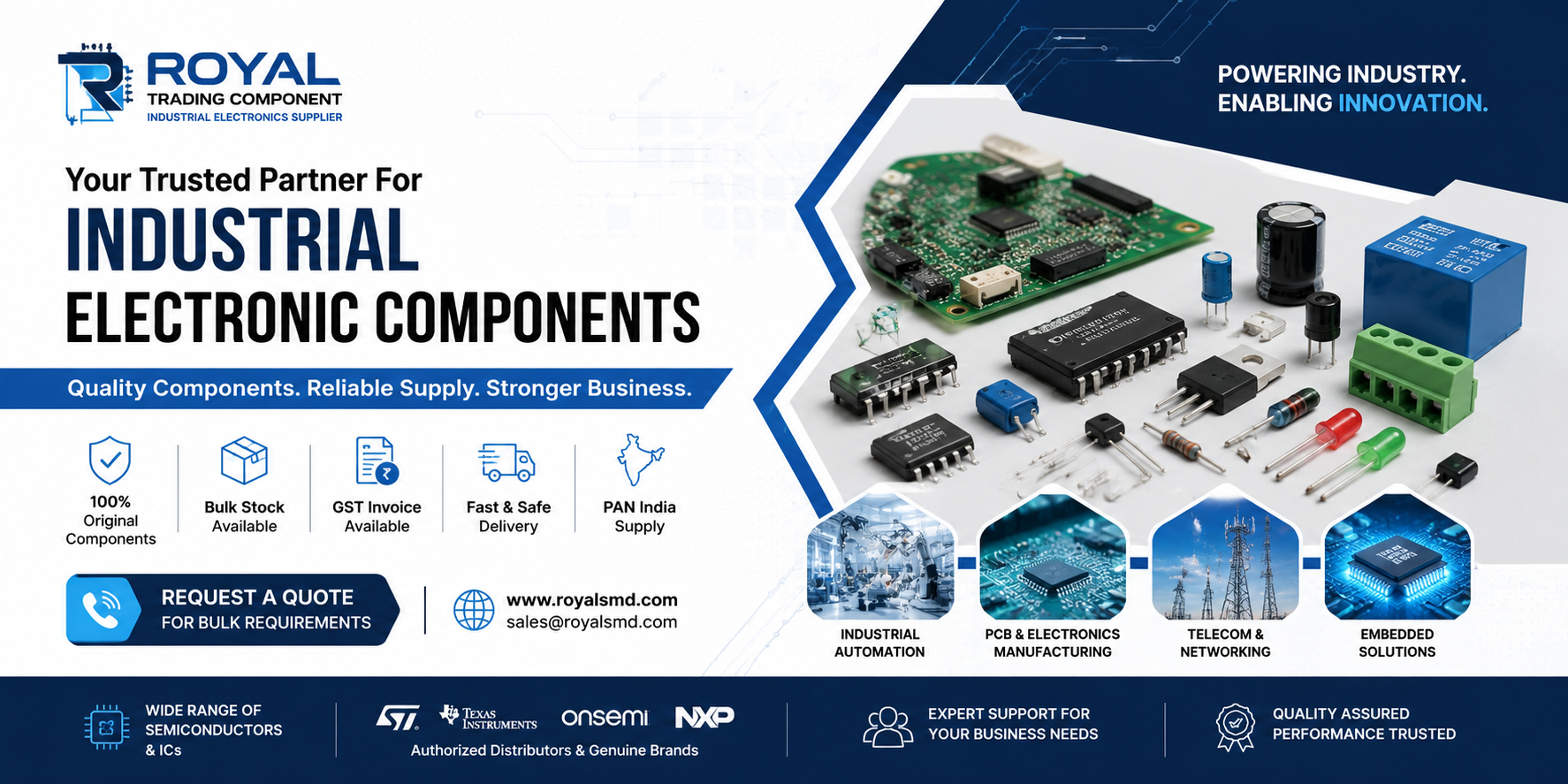 LM358 IC Complete Guide