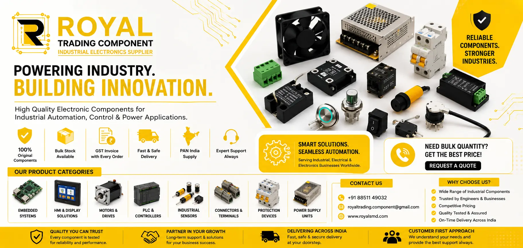Applications of LM358