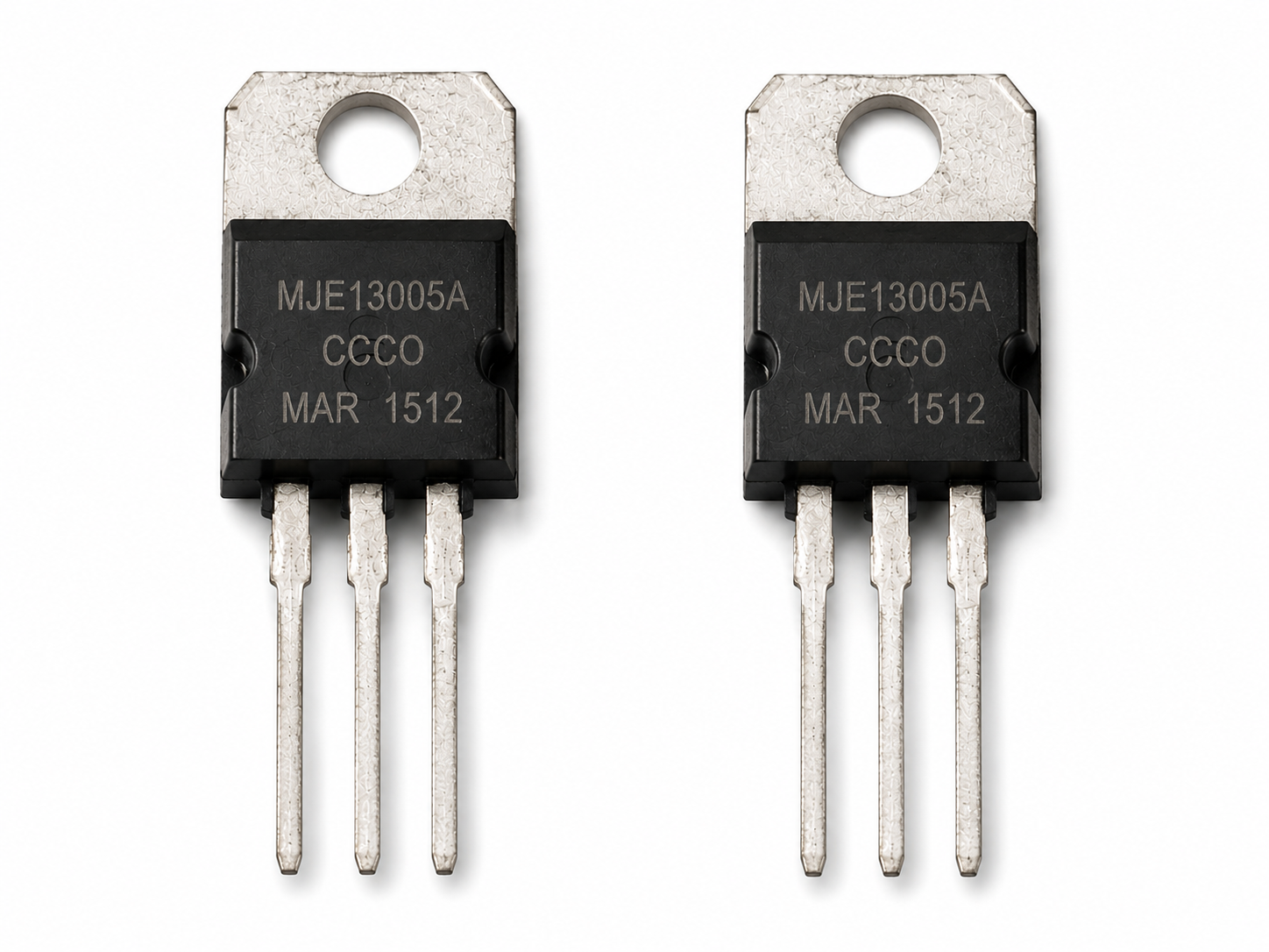 CDL13005 High Voltage Power Transistor TO-220