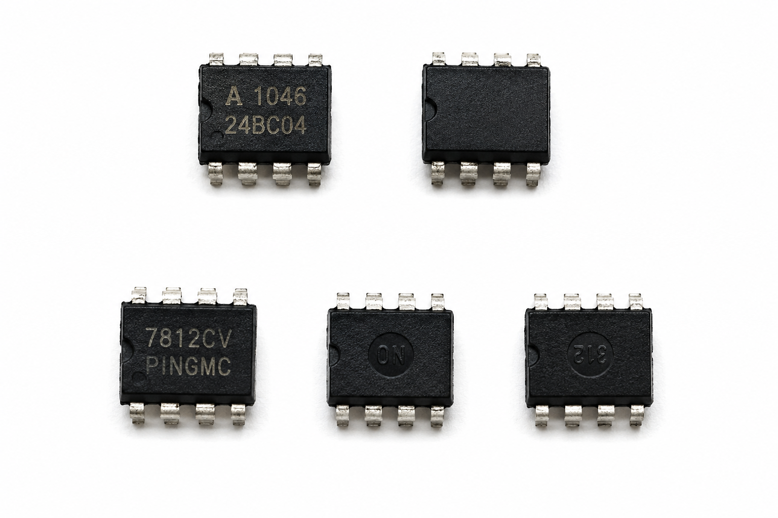 Why Choose C2073 Power Transistor