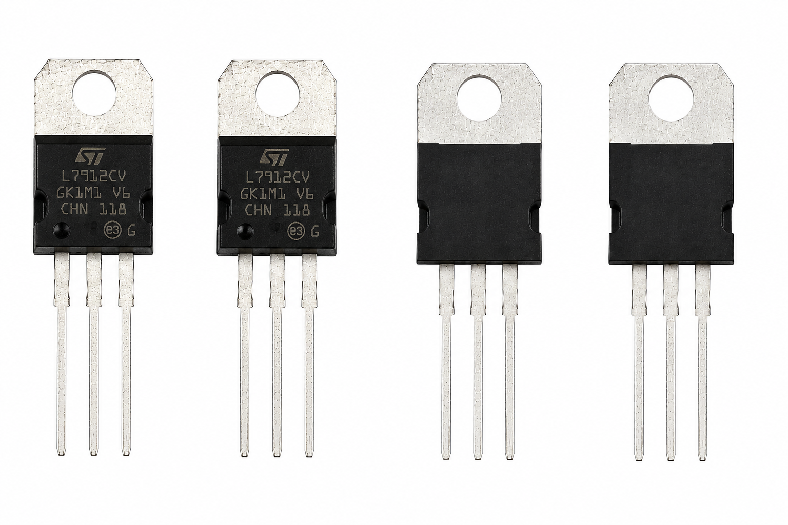 Why Choose L7824CV Positive Voltage Regulator IC