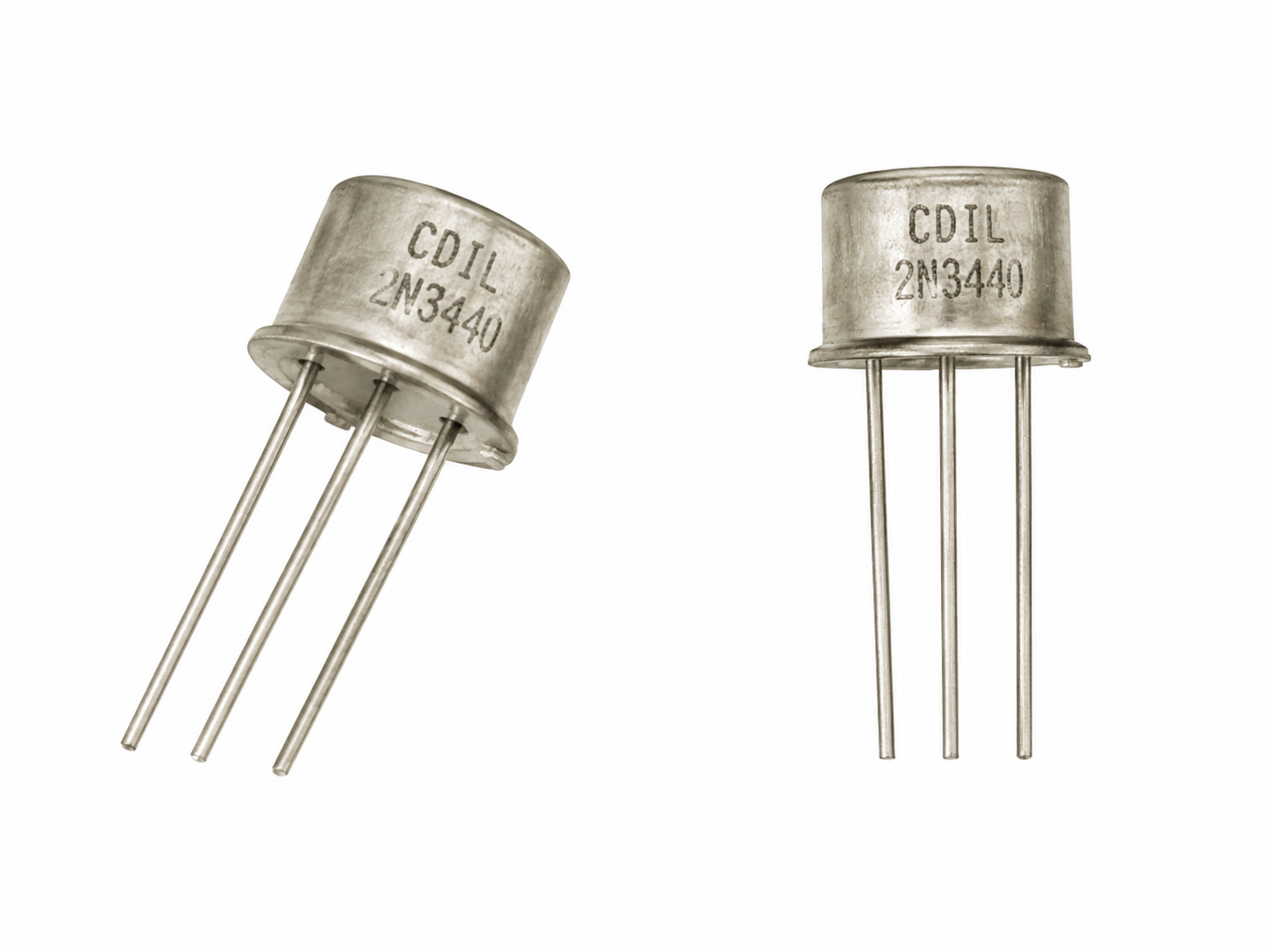 Why Choose 2N3440 Power Transistor