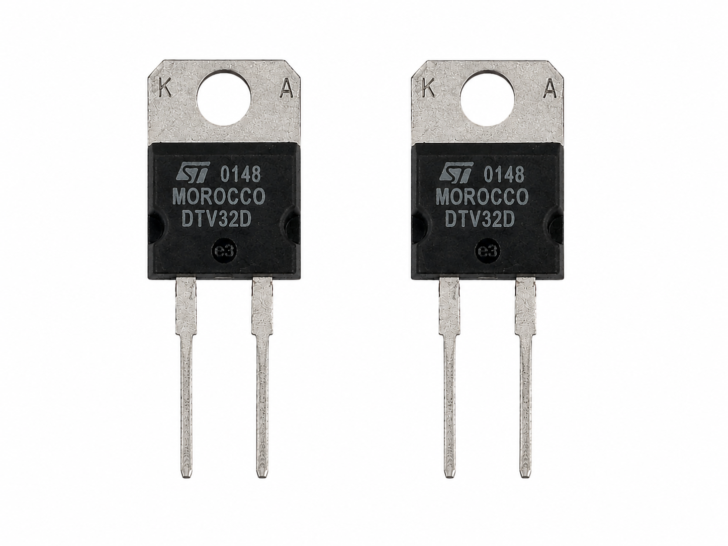 Why Choose DTV32D Switching Transistor