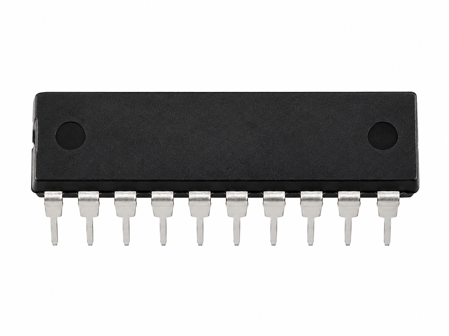 Why Choose SN74HC595N Shift Register IC