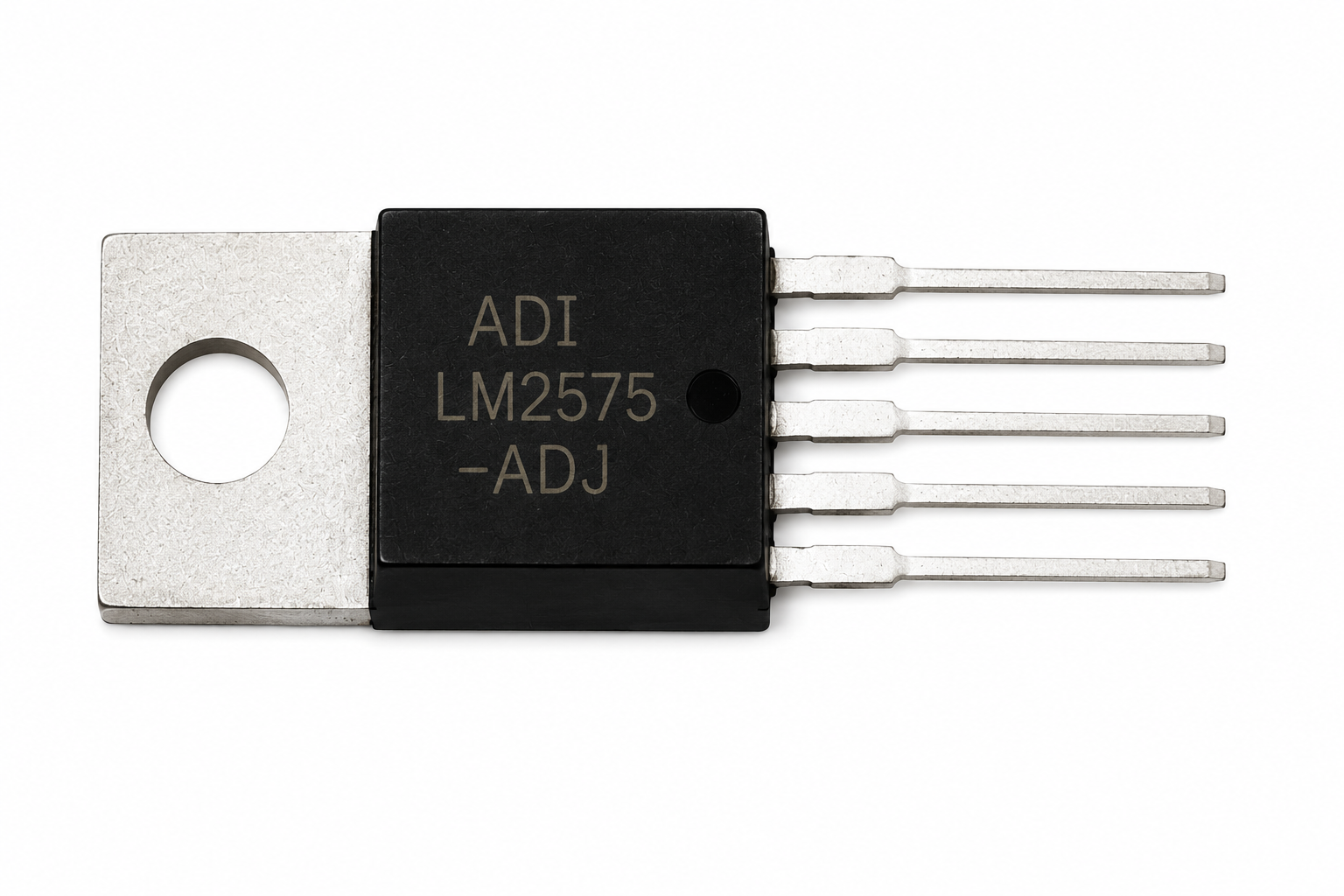 Why Choose LM2575 Voltage Regulator IC