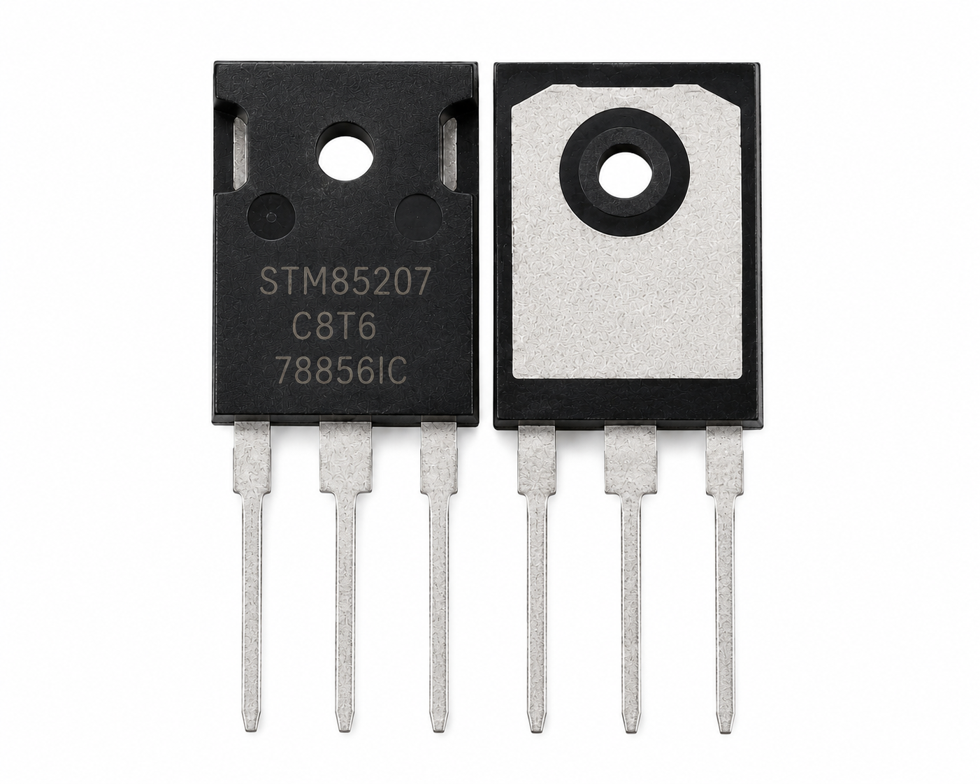 Why Choose STM32F103C8T6 Microcontroller IC
